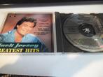 Jack Jersey de cd greatest hits, Cd's en Dvd's, Ophalen of Verzenden, 1980 tot 2000, Gebruikt