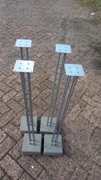 Speaker standaards - Ikea, Ophalen, Gebruikt, Instrumentstandaard, Speaker