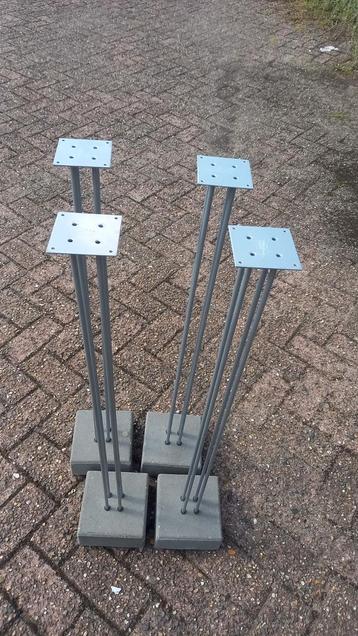 Speaker standaards - Ikea beschikbaar voor biedingen