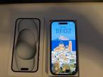Te koop iPhone 15 128GB  Zwart, Ophalen, 128 GB, IPhone 15, Zwart