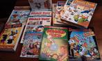 Donald Duck Stripboeken Collectie.winterboek, XXL, dubbel, Meerdere stripboeken, Ophalen of Verzenden, Nieuw, Walt Disney