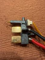 DJI, Phantom serie accu connector, weinig tot niet gebruikt., Ophalen of Verzenden, Refurbished, Drone zonder camera