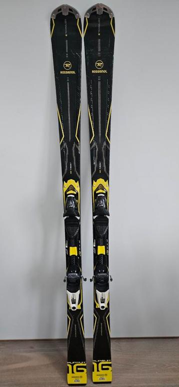 Rossignol Heren Ski's beschikbaar voor biedingen