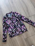 JDY blouse M nieuw, Maat 38/40 (M), Jdy, Zwart, Nieuw