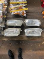 Piaggio skr koplamp 50cc 125cc 180cc, Motoren, Ophalen of Verzenden