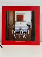 Dutch View - Jan des Bouvrie, Boeken, Wonen en Tuinieren, Barbara en Rene Stoeltie, Interieur en Design, Ophalen of Verzenden