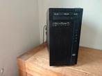 Game PC I7 4770 RX 570 256GB SSD 16GB Ram 1TB HDD W11, ., Zelf gebouwde pc, Virtual Reality, 256GB Patriot SSD + 1TB HDD