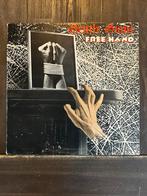 Gentle Giant - Free Hand LP, Cd's en Dvd's, Ophalen of Verzenden, Zo goed als nieuw, 12 inch, Progressive
