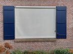 screens, Tuin en Terras, Ophalen, Gebruikt, Minder dan 250 cm, 150 tot 300 cm