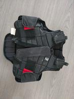 Bodyprotector kinderen maat XL, Dieren en Toebehoren, Ophalen of Verzenden, Gebruikt, Rijden