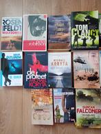 Heel veel spannende boeken, Ophalen of Verzenden, Gelezen, Nederland