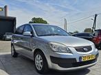 Kia Rio 1.4 X-pect (bj 2006), Voorwielaandrijving, Gebruikt, 4 cilinders, 1054 kg