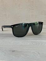 Ray-Ban Boyfriend RB4147 601/87 – Zonnebril (origineel), Zonnebril, Zwart, Ophalen of Verzenden, Zo goed als nieuw
