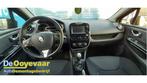 Airbag set + dashboard van een Renault Clio (Clio 4 12-), Ophalen of Verzenden, 3 maanden garantie, Gebruikt, Renault