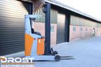 Still FM-X14 reachtruck elektrische triplex sideshift freeli