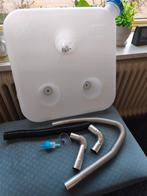 Nieuwe Onderdelen Standkachel - Complete Set, Ophalen of Verzenden, Nieuw, Universele onderdelen