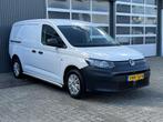 Volkswagen Caddy Cargo Maxi 2.0 TDI 75pk L2H1 Airco Cruise c, Auto's, Bestelauto's, Voorwielaandrijving, Stof, Gebruikt, 4 cilinders