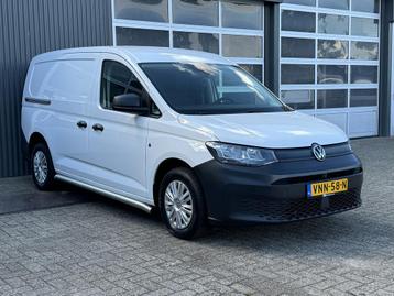 Volkswagen Caddy Cargo Maxi 2.0 TDI 75pk L2H1 Airco Cruise c beschikbaar voor biedingen
