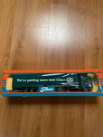 Tekno Mercedes Actros United Glass - The British Collection, Hobby en Vrije tijd, Modelauto's | 1:50, Ophalen of Verzenden, Zo goed als nieuw