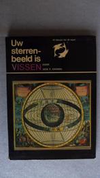 Jack F. Chandu - Uw sterrenbeeld is Vissen, Gelezen, Astrologie, Ophalen of Verzenden, Achtergrond en Informatie