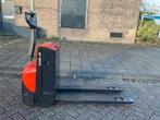 Toyota LWE140 1400KG PALLETWAGEN / HEFTRUCK, Overige aandrijving, Palletwagen, Toyota