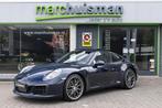 Porsche 911 3.0 Carrera / SCHUIFDAK / SPORTDESIGN / SPORTUIT, Auto's, 12 maanden, Achterwielaandrijving, Blauw, 1445 kg