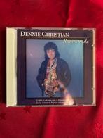 Dennie Christian - Rosamunde, Verzenden, Gebruikt, Levenslied of Smartlap