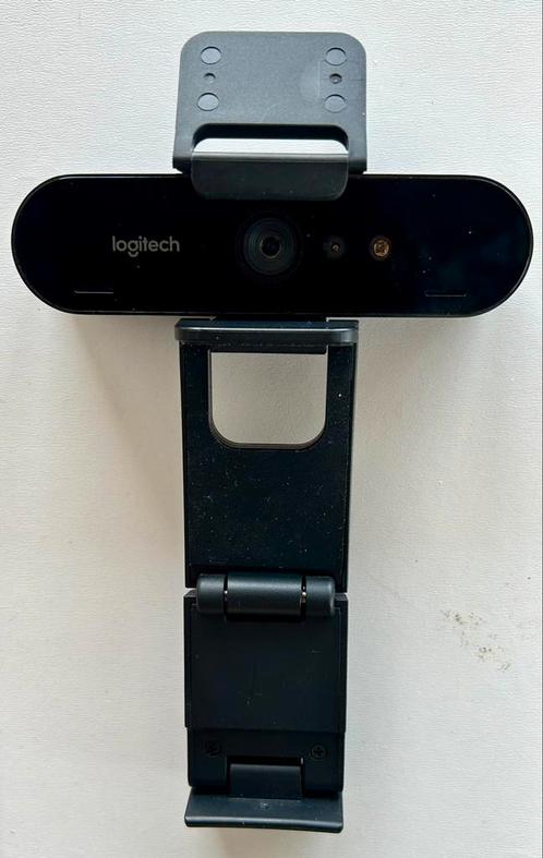 Logitech Brio webcam, Computers en Software, Webcams, Nieuw, Bedraad, Windows, Ophalen of Verzenden