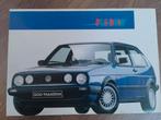VW Volkswagen Golf Pasadena actiefolder, Boeken, Auto's | Folders en Tijdschriften, Ophalen of Verzenden, Nieuw, Volkswagen