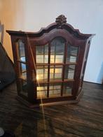 Oude Antieke Kast Te Koop!, Antiek en Kunst, Ophalen