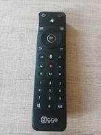 Ziggo Afstandsbediening, Audio, Tv en Foto, Afstandsbedieningen, Mediaspeler, Gebruikt, Ophalen of Verzenden, Origineel
