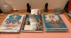 Panini adrenalyn UEFA Euro 2020, Ophalen of Verzenden, Zo goed als nieuw, Meerdere plaatjes
