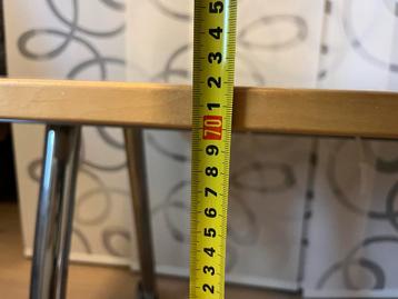 Ikea Galant Bureau modulair aan te passen - afbeelding 5