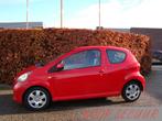 Toyota Aygo 1.0-12V +, Gebruikt, 4 stoelen, 68 pk, Bedrijf