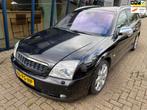 Opel Vectra Wagon 3.2 V6 Cosmo APK 01-2026 *TEKST GOED LEZEN, Voorwielaandrijving, Beige, 1505 kg, Handgeschakeld