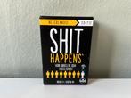 Shit Happens Nederlandse Editie, Hobby en Vrije tijd, Ophalen of Verzenden, Gebruikt