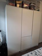 3 Door Wardrobe, Huis en Inrichting, Ophalen, Gebruikt, 200 cm of meer, 150 tot 200 cm