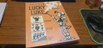 Speciaal album Lucky Luke- 1981, Boeken, Stripboeken, Gelezen, Eén stripboek, Ophalen of Verzenden, Morris & Goscinny