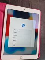 iPad Air 2 16GB - Incl. Hoesje. *zie notitie*, Computers en Software, Apple iPads, Ophalen of Verzenden, Gebruikt, Apple iPad Air
