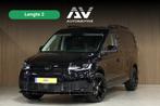 Volkswagen Caddy Cargo Maxi 2.0 TDI R-Line | LED | Camera |, Auto's, Bestelauto's, Voorwielaandrijving, Zwart, LED verlichting