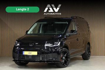 Volkswagen Caddy Cargo Maxi 2.0 TDI R-Line | LED | Camera |  beschikbaar voor biedingen
