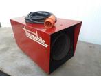 werkplaatskachel, Doe-het-zelf en Verbouw, Verwarming en Radiatoren, Ophalen, 30 tot 80 cm, Gebruikt, Kachel