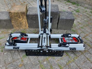 Pro user diamant fietsdrager geschikt voor E-bike  beschikbaar voor biedingen