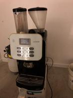 Professionele koffiezetapparaat Schaerer, 10 kopjes of meer, Gebruikt, Ophalen, Combi