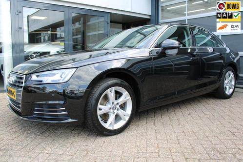 Audi A4 Limousine 2.0 TDI Sport Lease Edition, Auto's, Audi, Bedrijf, Te koop, A4, ABS, Airbags, Airconditioning, Alarm, Boordcomputer