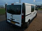 Renault Trafic 1.6 dCi T27 L1H1 Comfort Energy, Auto's, Voorwielaandrijving, Euro 5, Gebruikt, 4 cilinders