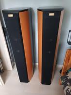speakers, Overige merken, Gebruikt, Ophalen of Verzenden, 120 watt of meer
