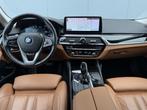 BMW 5 Serie Touring 530e Business Edition Plus SOH 91%/Trekh, Auto's, BMW, 1998 cc, Achterwielaandrijving, Gebruikt, Euro 6