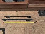 Dakdragers met slotje 120 cm, Auto diversen, Ophalen, Gebruikt