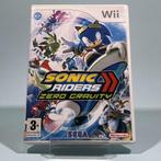 Sonic Riders: Zero Gravity  - Nintendo Wii, Nintendo, Nintendo, Verzenden, Racen en Vliegen